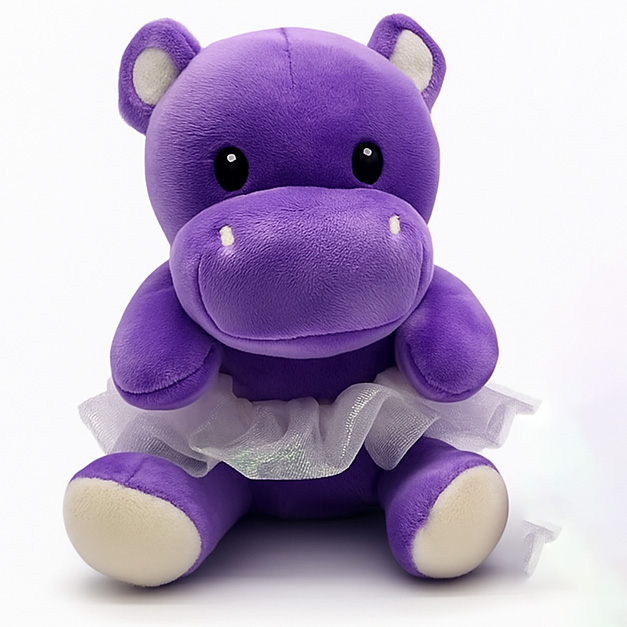 (image for) 6372 Cherub Hippo